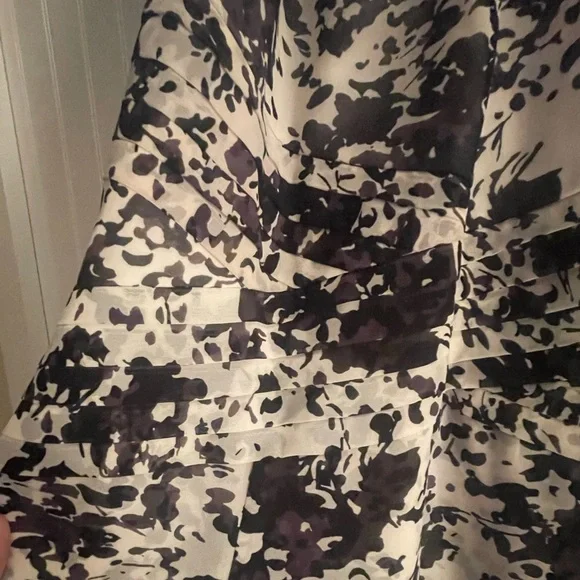 WHBM halter like dress - Picture 8 of 13